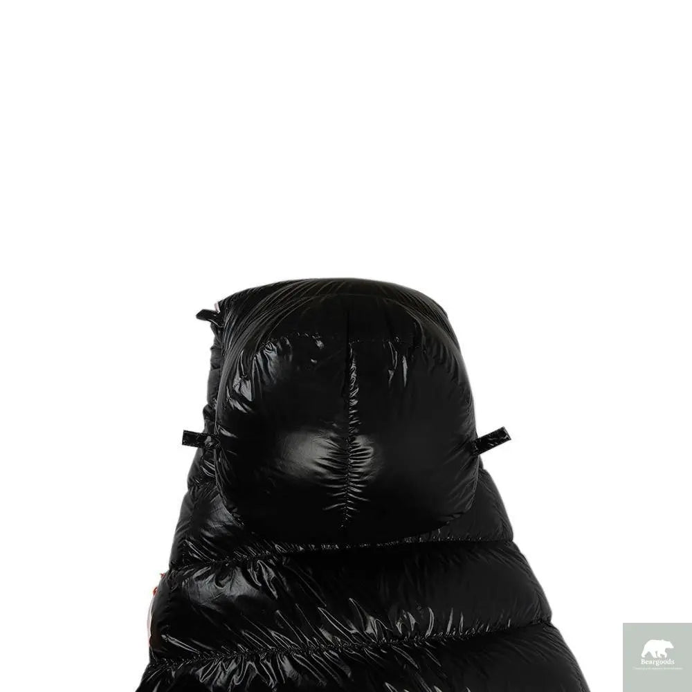 95% White Goose Down Mummy Sleeping Bag - Beargoods 95% White Goose Down Mummy Sleeping Bag Beargoods.co.uk 199.99 Beargoods