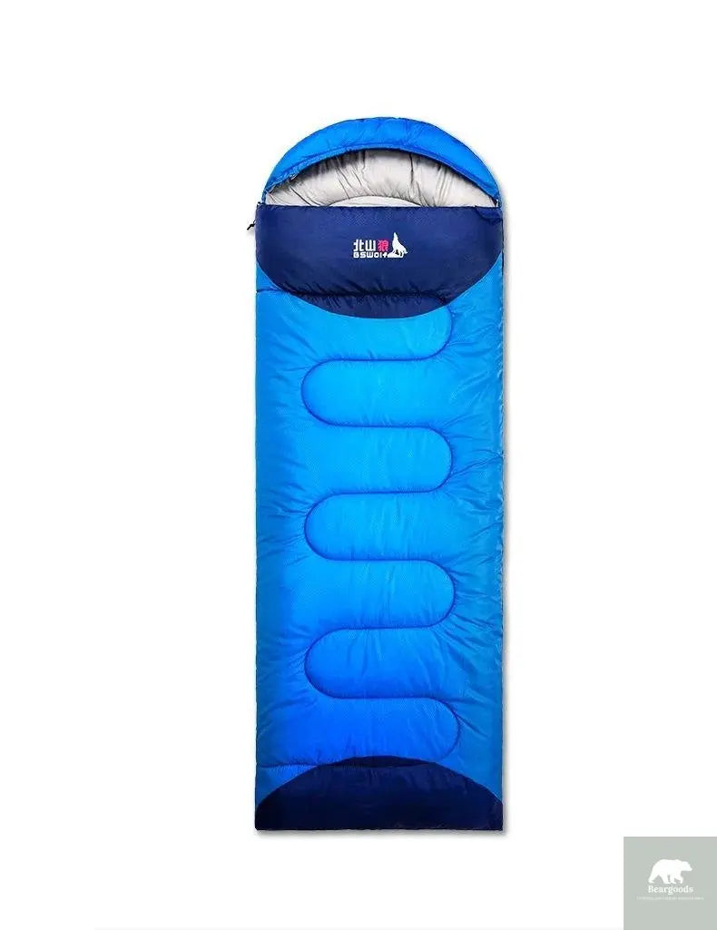 Ultralight Sleeping Bag Waterproof - Beargoods Ultralight Sleeping Bag Waterproof Beargoods.co.uk 49.99 Beargoods