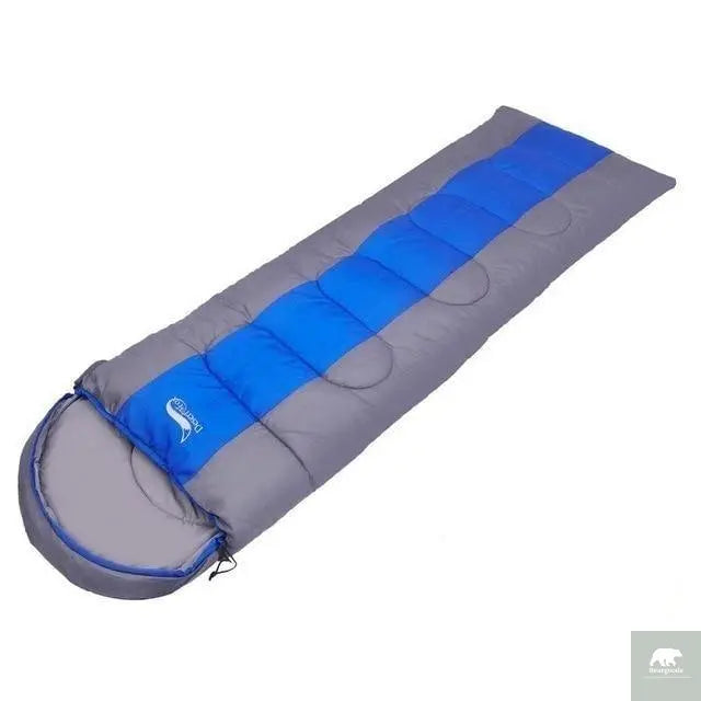 Camping Sleeping Bag - Beargoods Camping Sleeping Bag Beargoods.co.uk 69.99 Beargoods