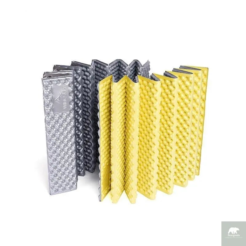 Camping Mat Waterproof Moisture Proof - Beargoods Camping Mat Waterproof Moisture Proof Beargoods.co.uk 48.99 Beargoods