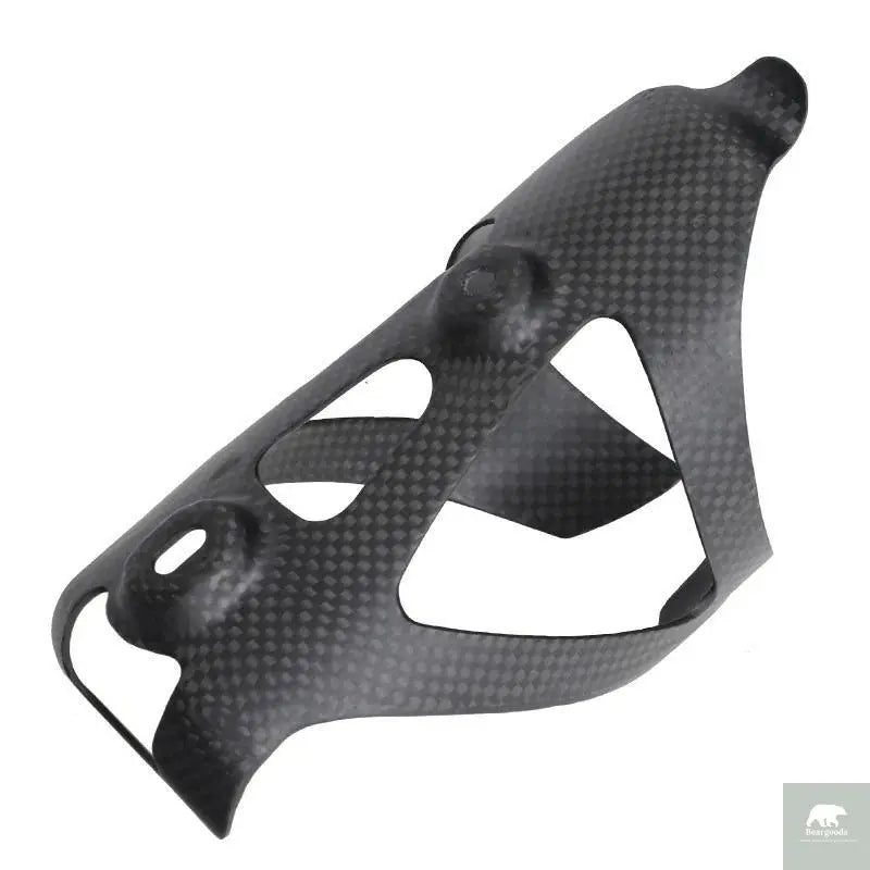 Carbon Fibre Water Bottle Holder ultra-light gloss/matte - Beargoods Carbon Fibre Water Bottle Holder ultra-light gloss/matte Beargoods.co.uk 27.99 Beargoods