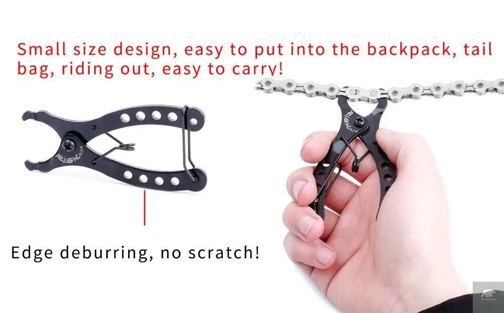 Chain Quick Link Tool - Beargoods Chain Quick Link Tool Beargoods.co.uk 8.99 Beargoods