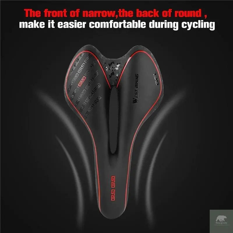 Gel Seat Shock Absorbing - Beargoods Gel Seat Shock Absorbing Beargoods.co.uk 25.99 Beargoods