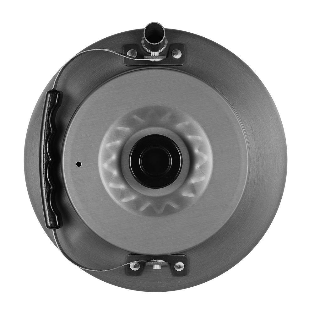 Ultralight Kettle 1.2L - Beargoods Ultralight Kettle 1.2L Beargoods.co.uk 21.99 Beargoods