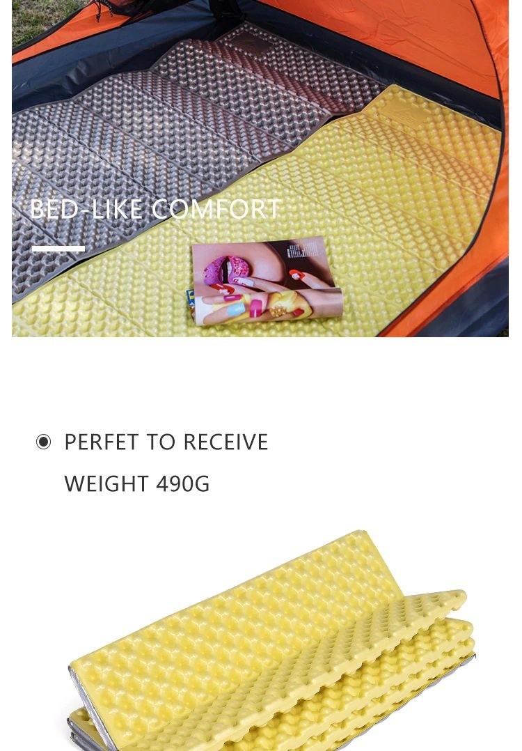 Camping Mat Waterproof Moisture Proof - Beargoods Camping Mat Waterproof Moisture Proof Beargoods.co.uk 48.99 Beargoods