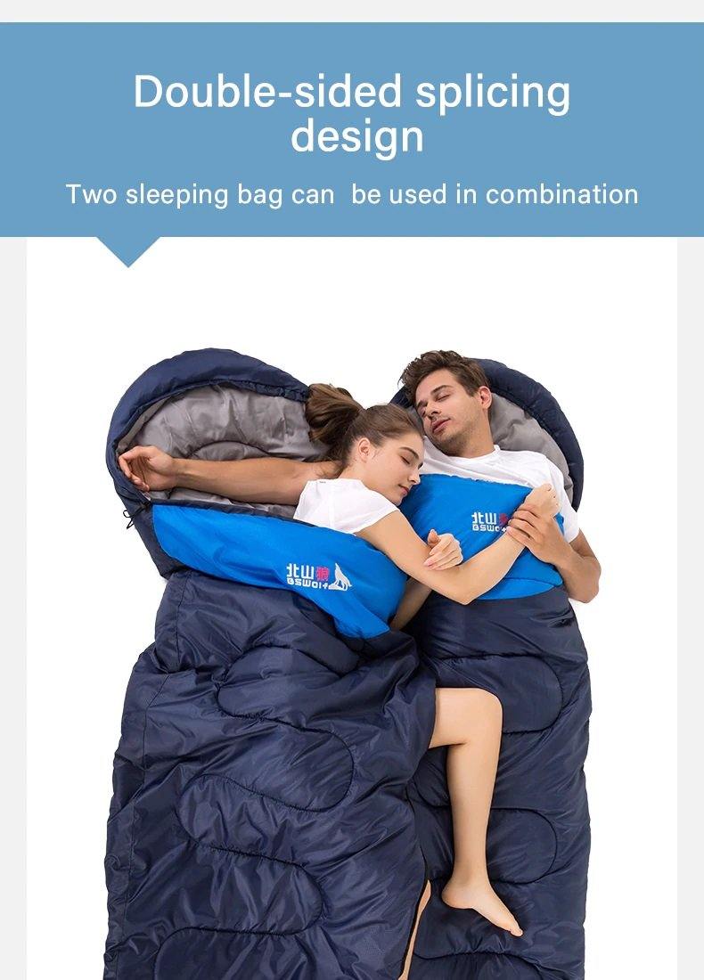 Ultralight Sleeping Bag Waterproof - Beargoods Ultralight Sleeping Bag Waterproof Beargoods.co.uk 49.99 Beargoods