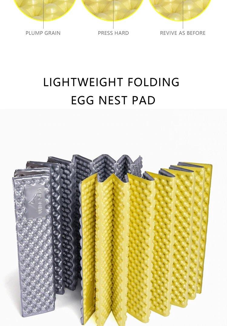 Camping Mat Waterproof Moisture Proof - Beargoods Camping Mat Waterproof Moisture Proof Beargoods.co.uk 48.99 Beargoods