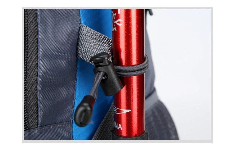 50L Mountaineering Waterproof Backpack - Beargoods 50L Mountaineering Waterproof Backpack Beargoods.co.uk  34.99 Beargoods