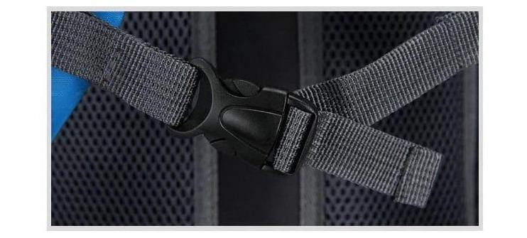 50L Mountaineering Waterproof Backpack - Beargoods 50L Mountaineering Waterproof Backpack Beargoods.co.uk  34.99 Beargoods