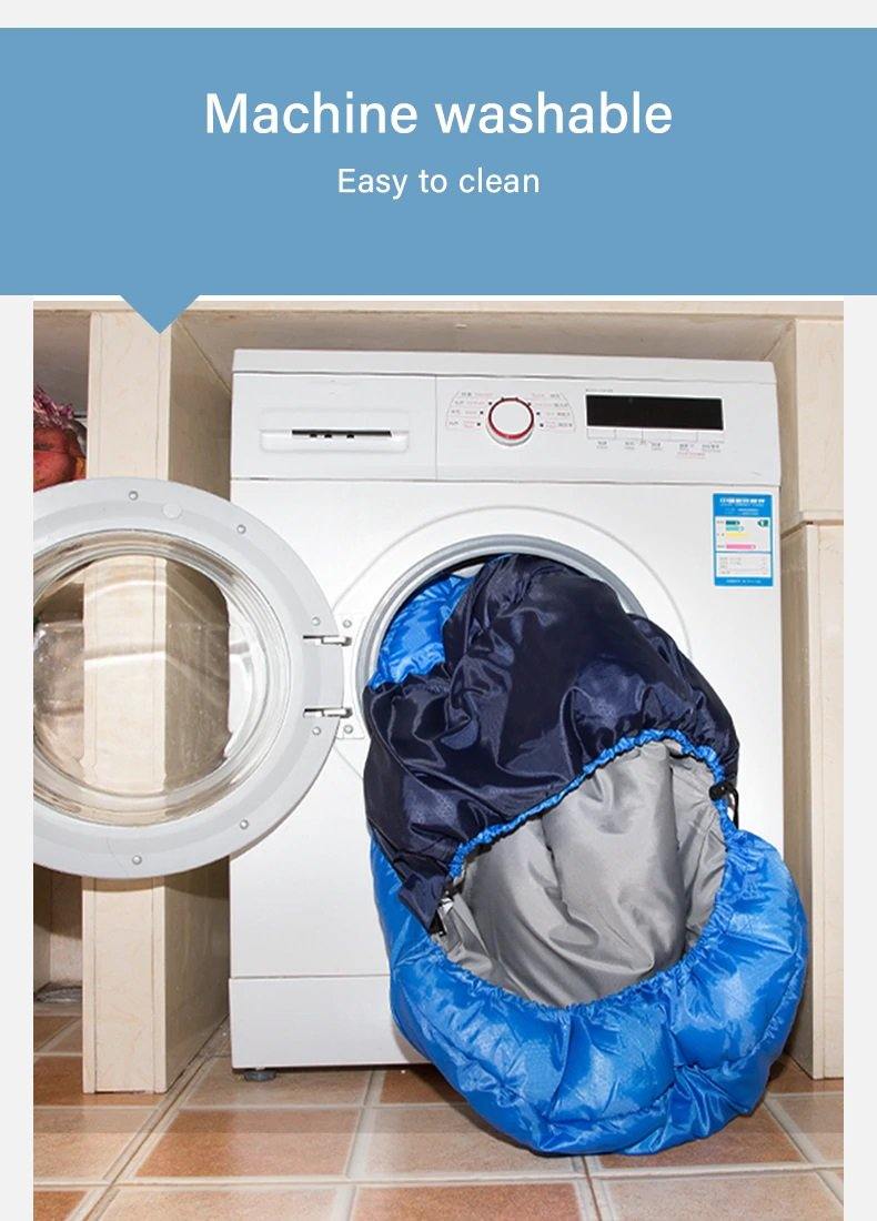 Ultralight Sleeping Bag Waterproof - Beargoods Ultralight Sleeping Bag Waterproof Beargoods.co.uk 49.99 Beargoods