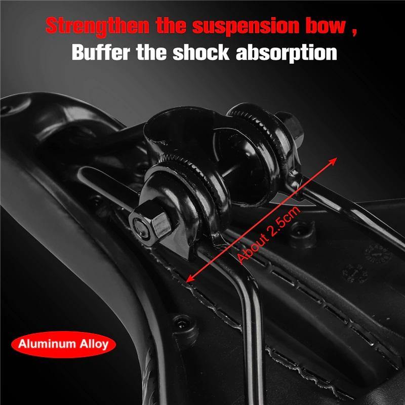 Gel Seat Shock Absorbing - Beargoods Gel Seat Shock Absorbing Beargoods.co.uk  25.99 Beargoods