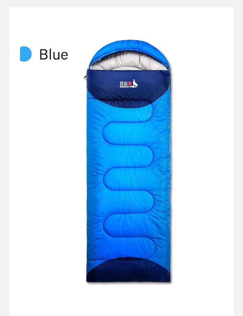 Ultralight Sleeping Bag Waterproof - Beargoods Ultralight Sleeping Bag Waterproof Beargoods.co.uk 49.99 Beargoods