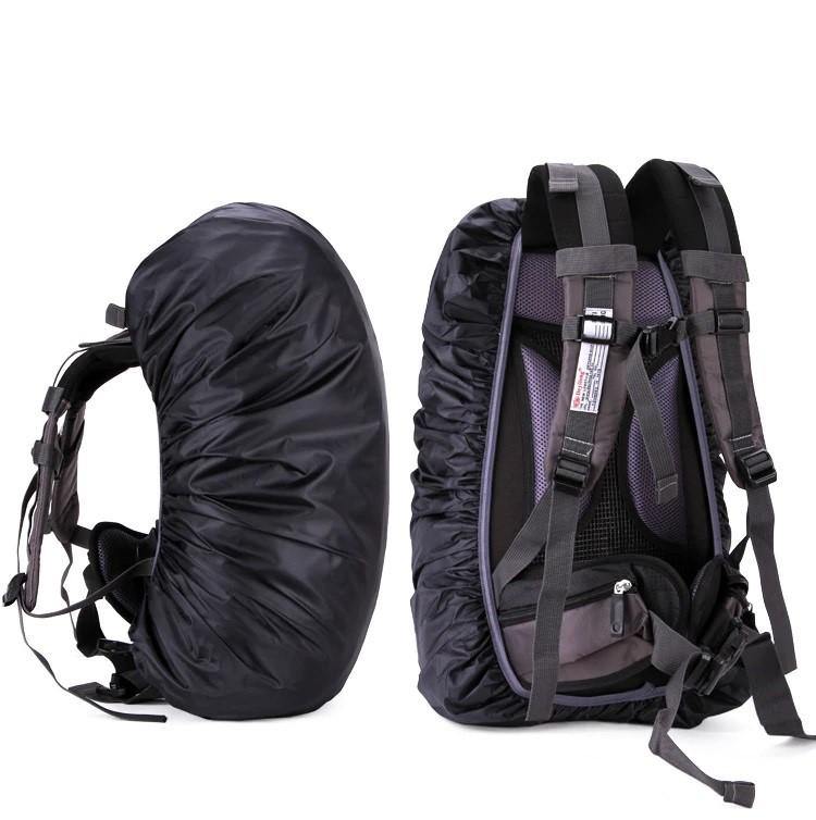 20-80L Waterproof Backpack Rain Cover - Beargoods 20-80L Waterproof Backpack Rain Cover Beargoods.co.uk 7.99 Beargoods
