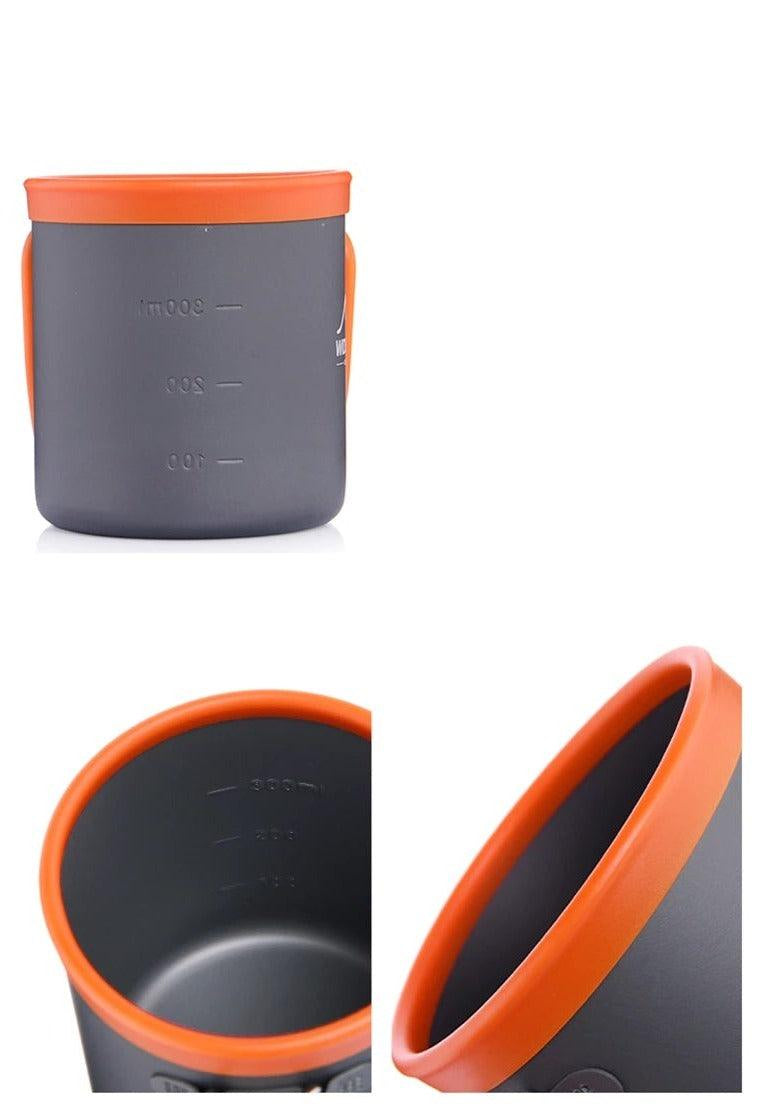 Aluminium mug - Beargoods Aluminium mug Beargoods.co.uk 17.99 Beargoods
