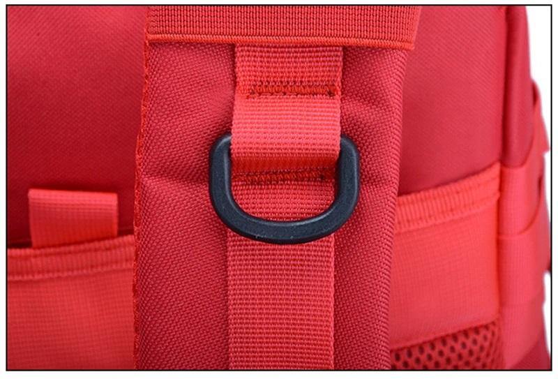 50L Military Style Rucksack - Beargoods 50L Military Style Rucksack Beargoods.co.uk 54.99 Beargoods