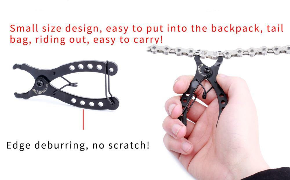 Chain Quick Link Tool - Beargoods Chain Quick Link Tool Beargoods.co.uk 8.99 Beargoods