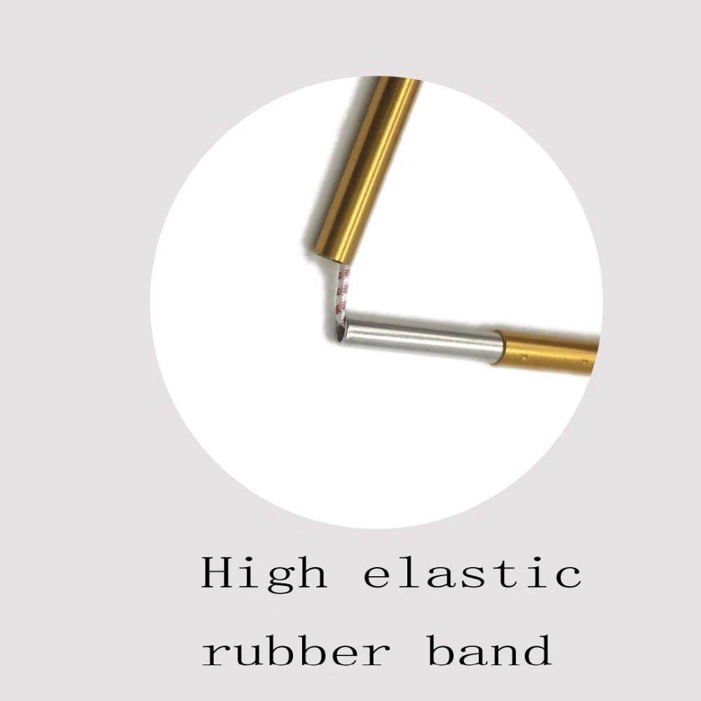 High-Strength Aluminum Tent Pole - Beargoods High-Strength Aluminum Tent Pole Beargoods.co.uk 22.99 Beargoods