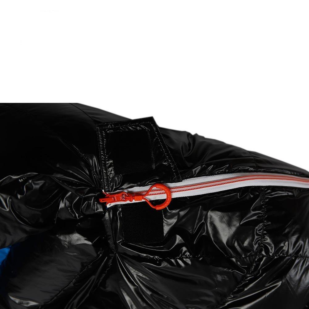 95% White Goose Down Mummy Sleeping Bag - Beargoods 95% White Goose Down Mummy Sleeping Bag Beargoods.co.uk 199.99 Beargoods