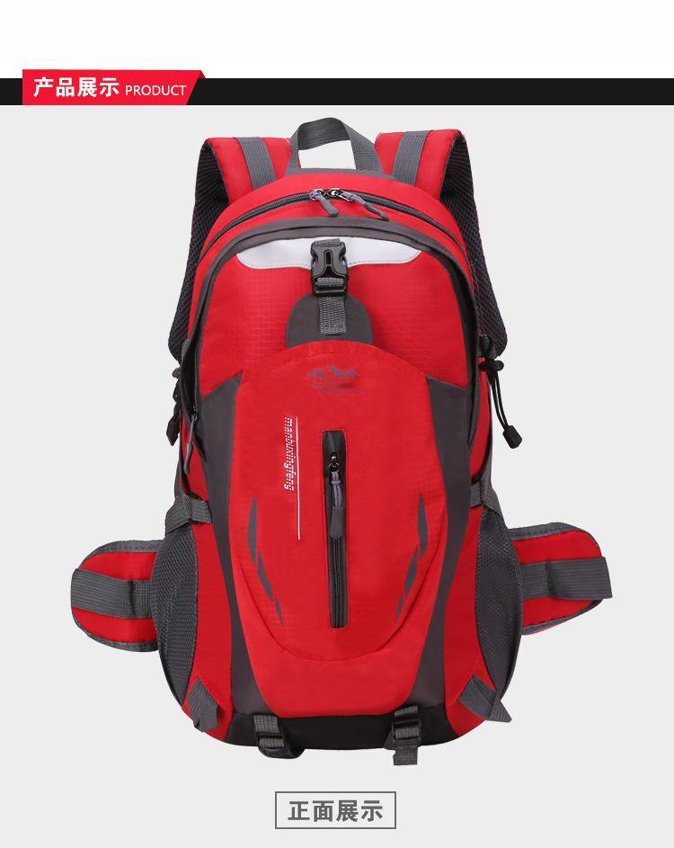 30L Waterproof Backpack - Beargoods 30L Waterproof Backpack Beargoods.co.uk 27.99 Beargoods