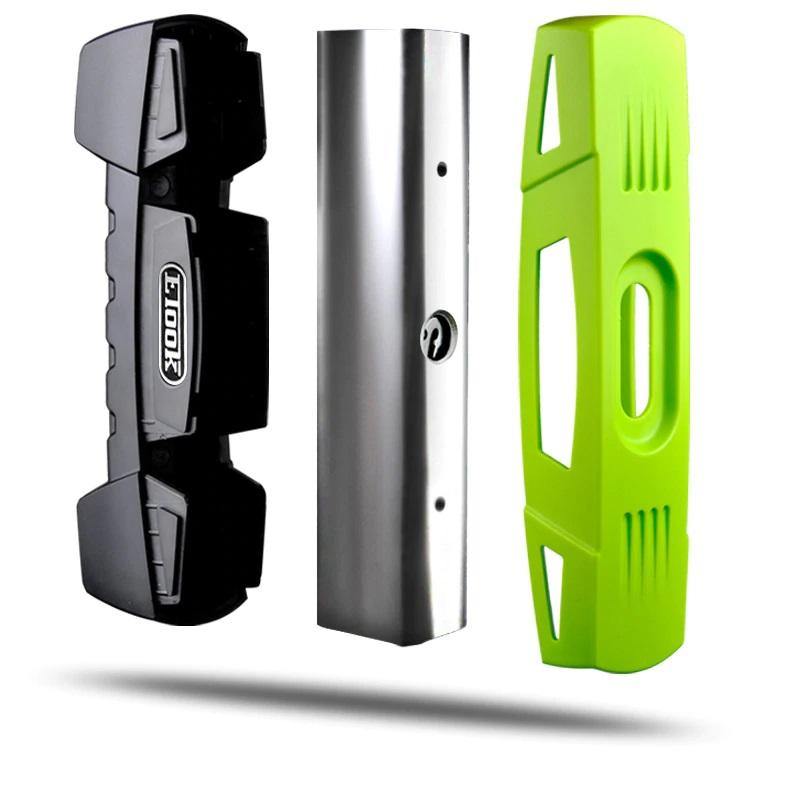 Hydraulic Shear Resistant Bike U Lock - Beargoods Hydraulic Shear Resistant Bike U Lock Beargoods.co.uk 85.99 Beargoods