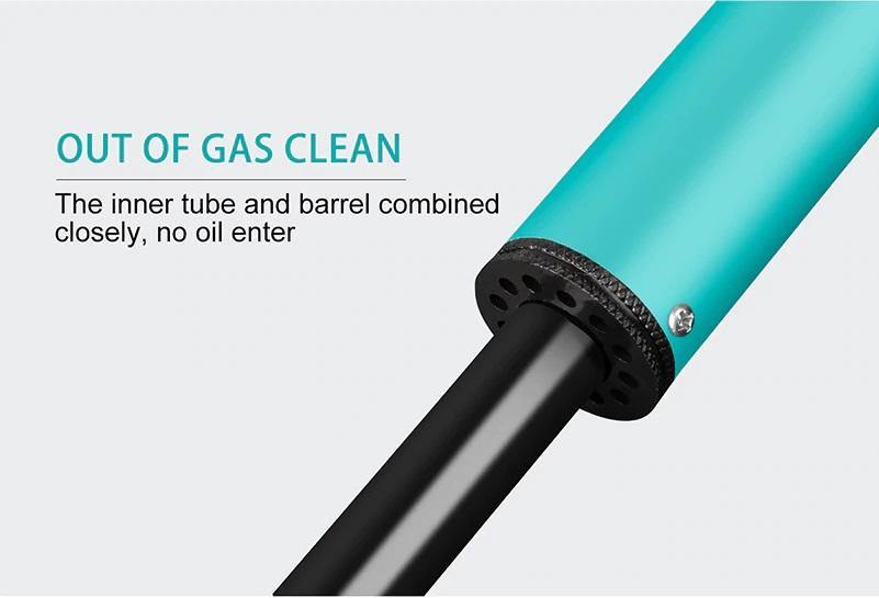Bike Pump 120/160PSI Steel - Beargoods Bike Pump 120/160PSI Steel Beargoods.co.uk 17.99 Beargoods