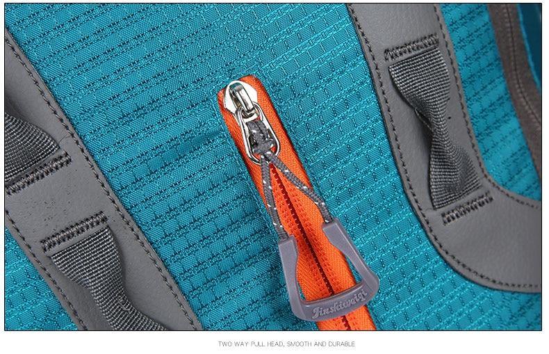 Camping Hiking Backpack Superlight 80L - Beargoods Camping Hiking Backpack Superlight 80L Beargoods.co.uk  44.99 Beargoods