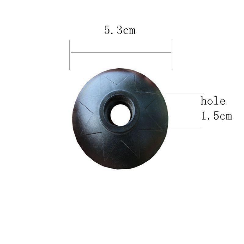 2 Piece Removable Plastic Mud Basket - Beargoods 2 Piece Removable Plastic Mud Basket Beargoods.co.uk 2.99 Beargoods