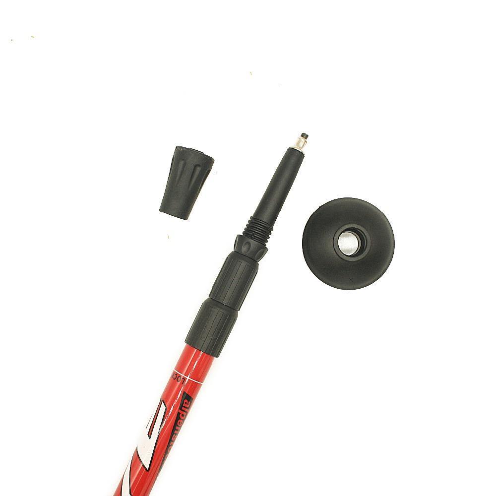 Aluminium Telescopic Trekking poles Set - Beargoods Aluminium Telescopic Trekking poles Set Beargoods.co.uk  29.99 Beargoods