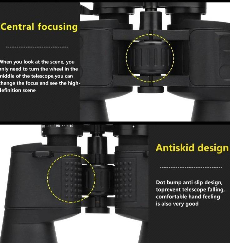 High Magnification Long Range Zoom 10-60 Times - Beargoods High Magnification Long Range Zoom 10-60 Times Beargoods.co.uk  84.99 Beargoods