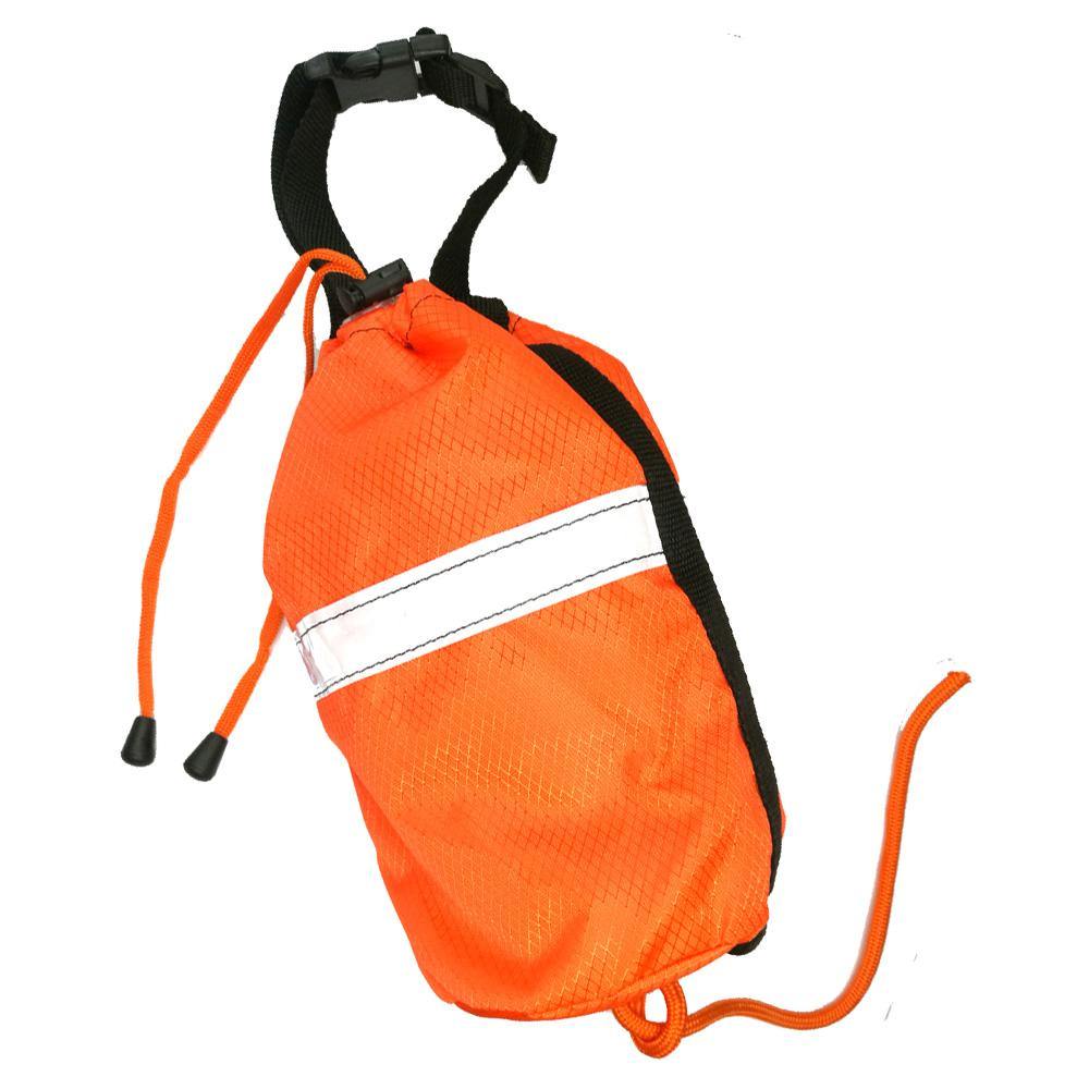 Rescue Line Throw Rope Floating Reflective Safety Bag - Beargoods Rescue Line Throw Rope Floating Reflective Safety Bag Beargoods.co.uk 29.99 Beargoods