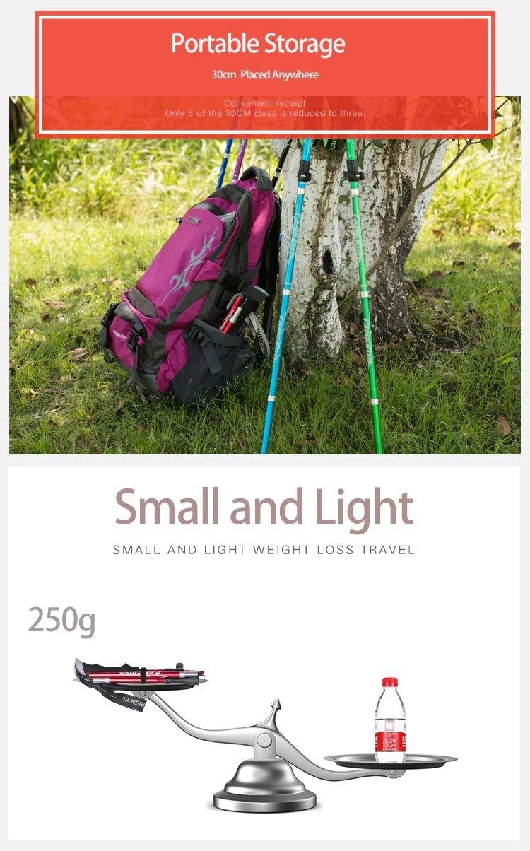 Trekking/Walking Folding Pole - Beargoods Trekking/Walking Folding Pole Beargoods.co.uk 27.99 Beargoods