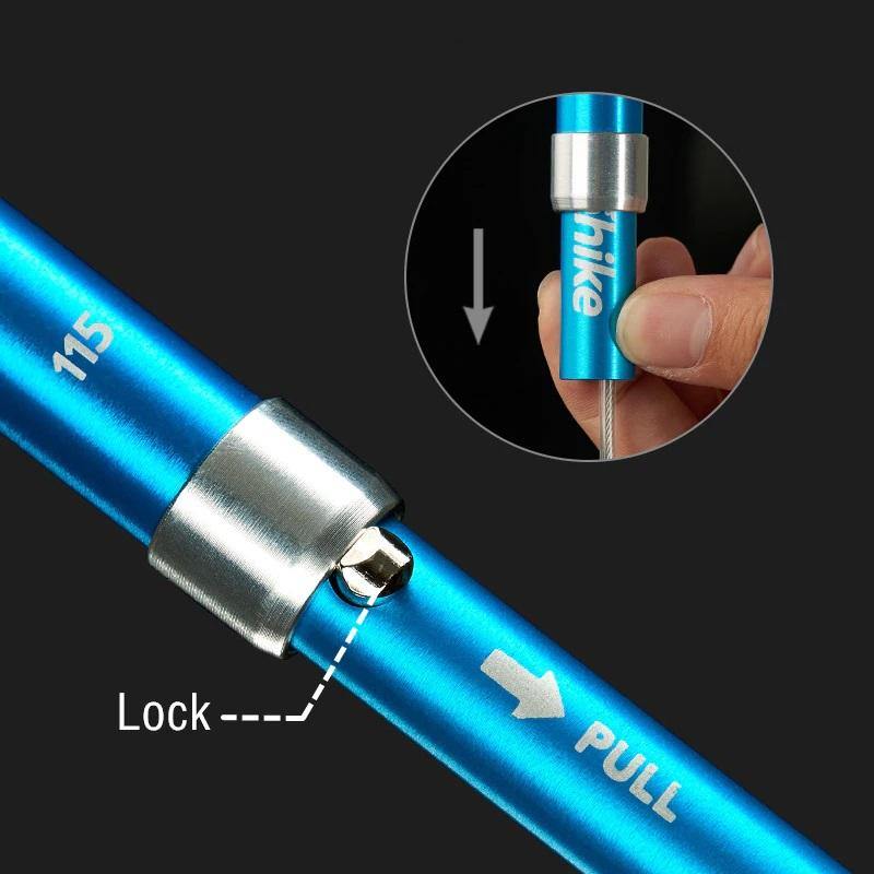 Trekking/walking Poles Folding Stick Pair - Beargoods Trekking/walking Poles Folding Stick Pair Beargoods.co.uk 29.99 Beargoods