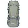 60L Outdoor Hiking Waterproof Backpack - Beargoods