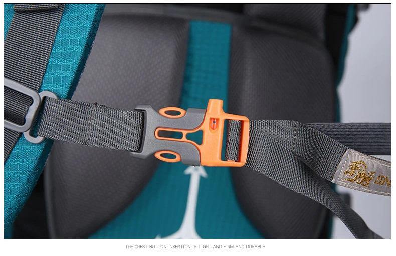 Camping Hiking Backpack Superlight 80L - Beargoods Camping Hiking Backpack Superlight 80L Beargoods.co.uk  44.99 Beargoods