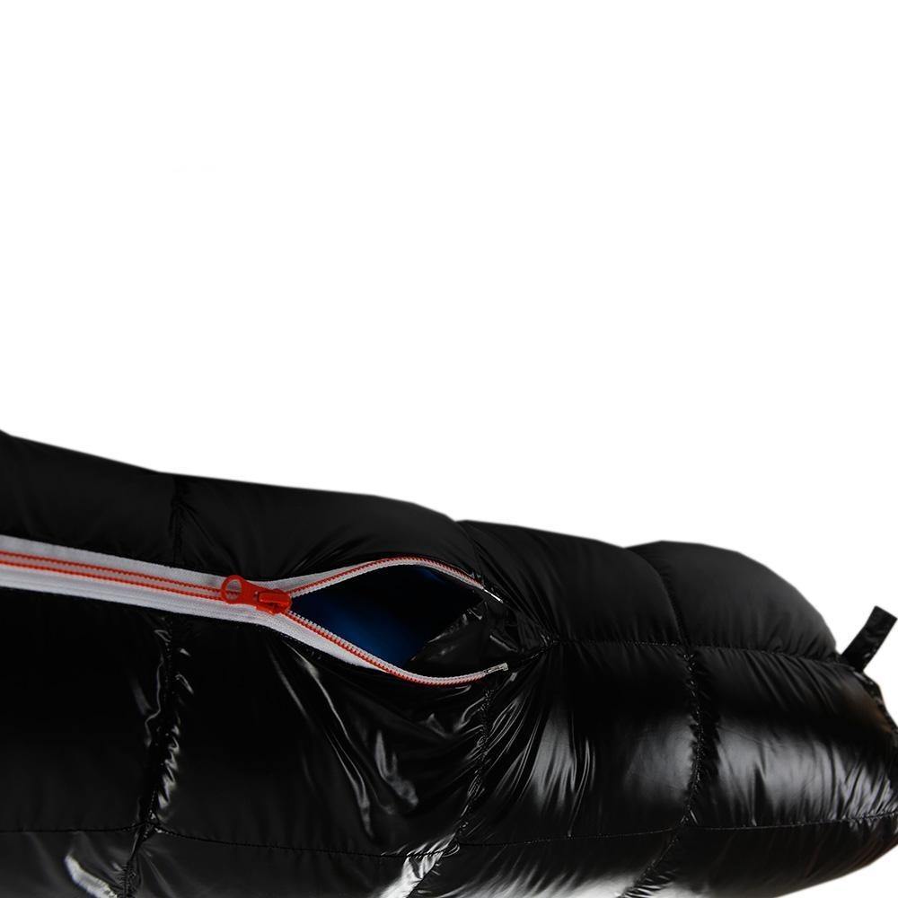 95% White Goose Down Mummy Sleeping Bag - Beargoods 95% White Goose Down Mummy Sleeping Bag Beargoods.co.uk 199.99 Beargoods