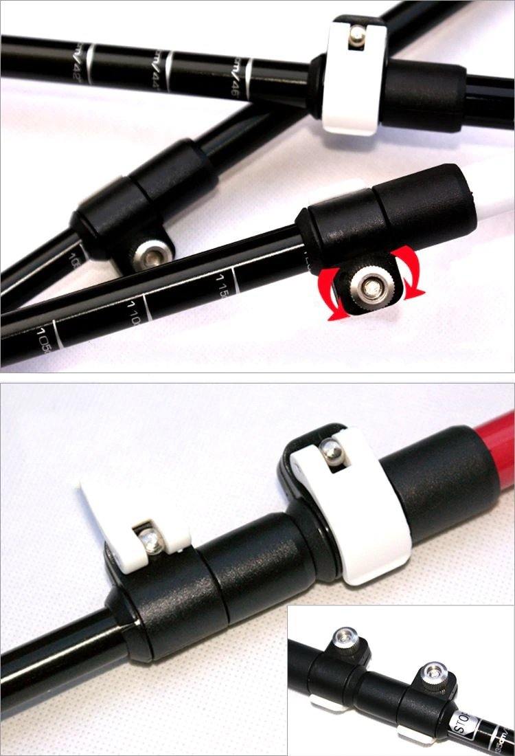 Walking Pole Pair Telescopic - Beargoods Walking Pole Pair Telescopic Beargoods.co.uk 37.99 Beargoods