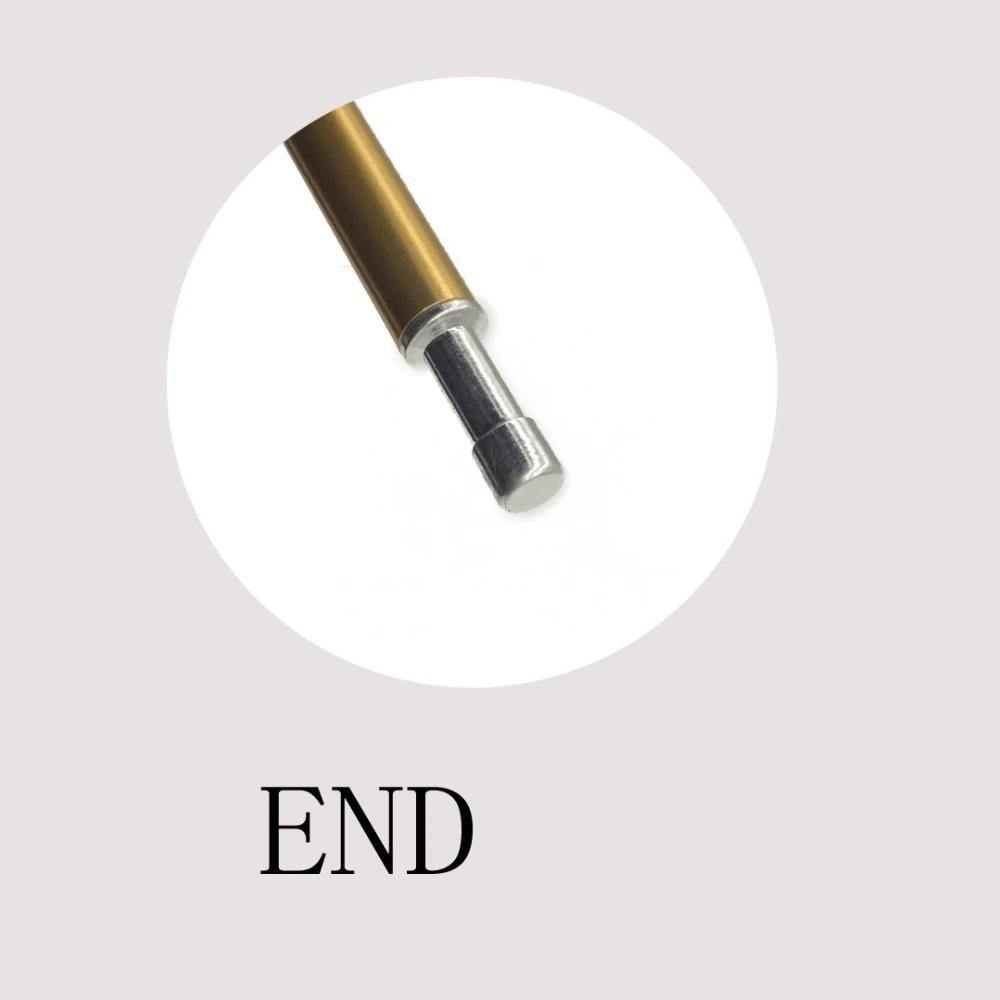 High-Strength Aluminum Tent Pole - Beargoods High-Strength Aluminum Tent Pole Beargoods.co.uk 22.99 Beargoods