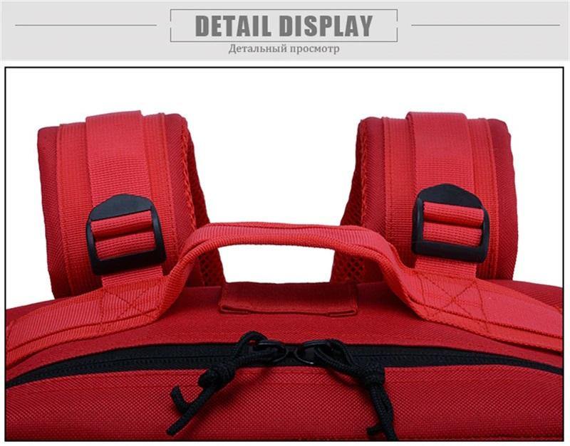 50L Military Style Rucksack - Beargoods 50L Military Style Rucksack Beargoods.co.uk 54.99 Beargoods