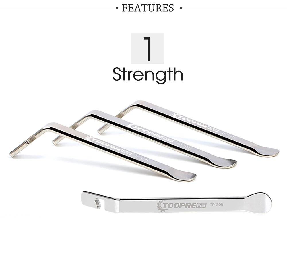 Stainless Steel Tire Removal Tool - Beargoods Stainless Steel Tire Removal Tool Beargoods.co.uk 14.99 Beargoods