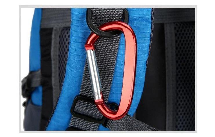 50L Mountaineering Waterproof Backpack - Beargoods 50L Mountaineering Waterproof Backpack Beargoods.co.uk  34.99 Beargoods