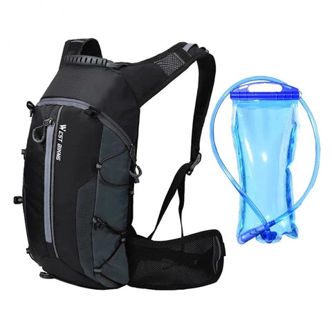 Sports Hydration Backpack - Beargoods