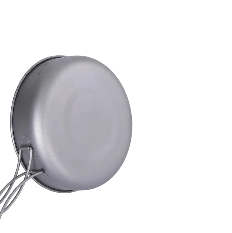 Titanium Non-Stick Frying Pan - Beargoods Titanium Non-Stick Frying Pan Beargoods.co.uk 29.99 Beargoods