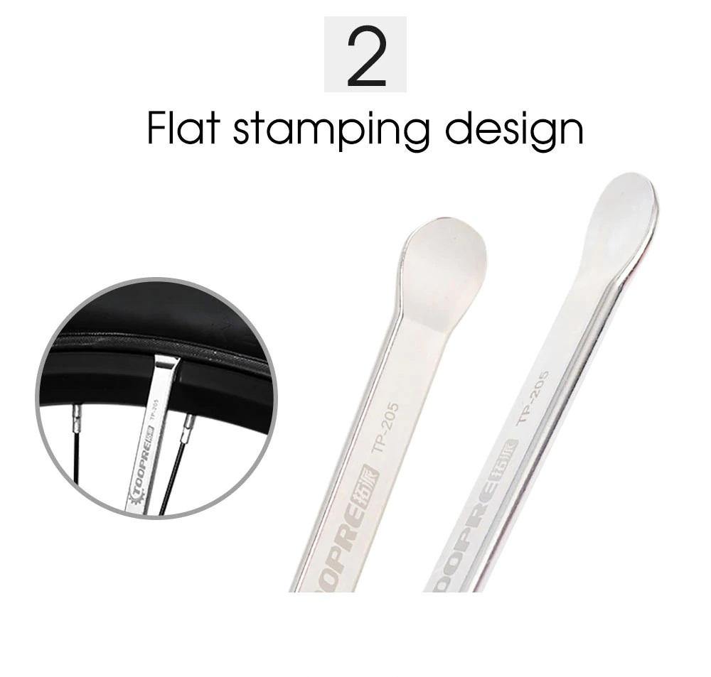 Stainless Steel Tire Removal Tool - Beargoods Stainless Steel Tire Removal Tool Beargoods.co.uk 14.99 Beargoods