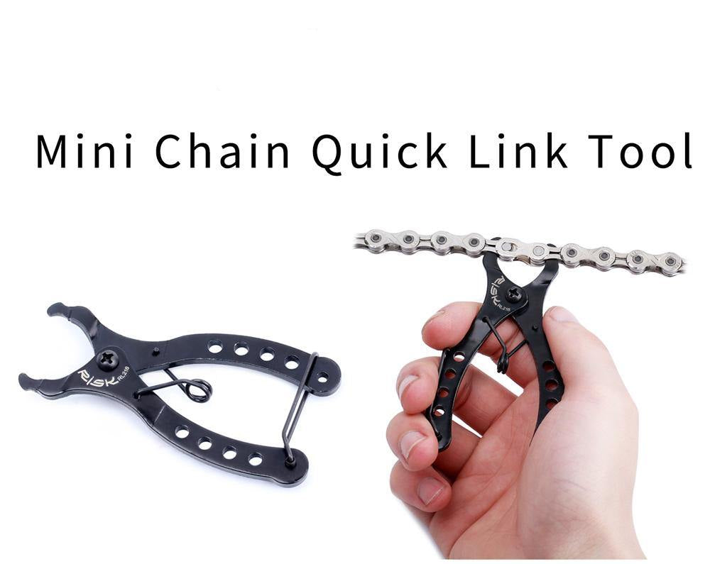 Chain Quick Link Tool - Beargoods Chain Quick Link Tool Beargoods.co.uk 8.99 Beargoods