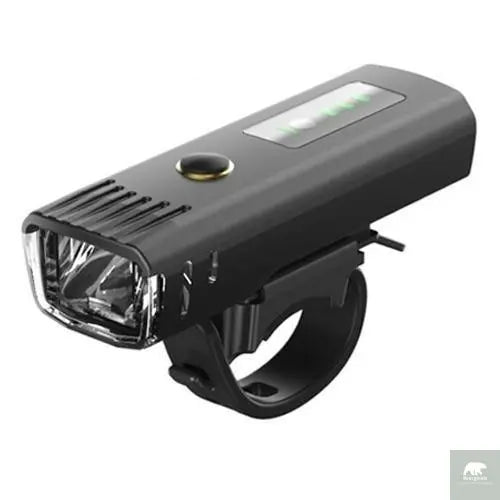 Rechargeable Bike Light - Beargoods Rechargeable Bike Light Beargoods.co.uk 24.99 Beargoods