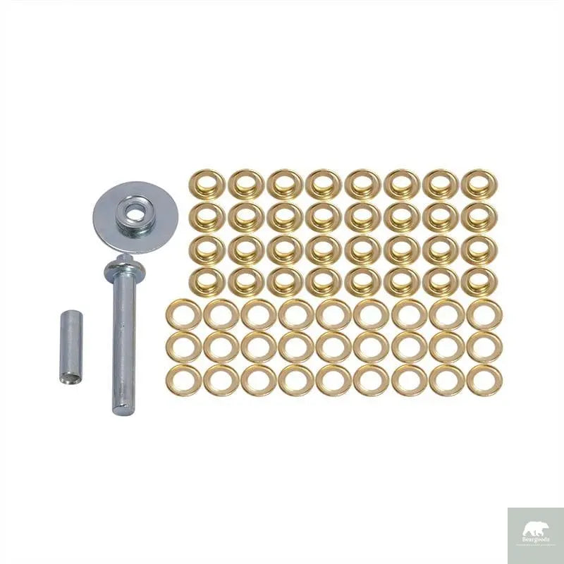 63pcs Camping Tent Repair Tool Kits - Beargoods 63pcs Camping Tent Repair Tool Kits Beargoods.co.uk 11.99 Beargoods