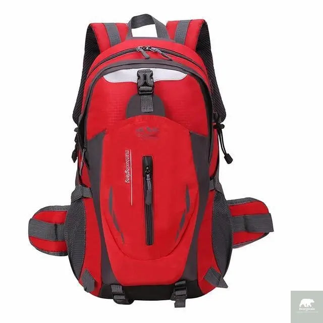 30L Waterproof Backpack - Beargoods 30L Waterproof Backpack Beargoods.co.uk 27.99 Beargoods