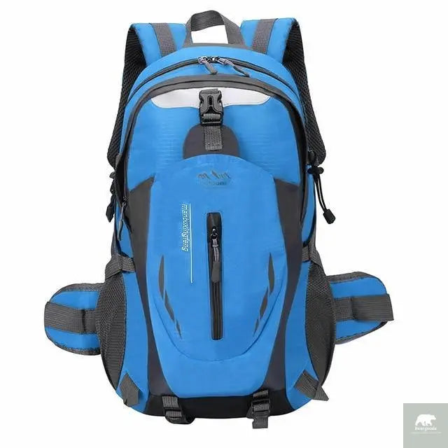 30L Waterproof Backpack - Beargoods 30L Waterproof Backpack Beargoods.co.uk 27.99 Beargoods