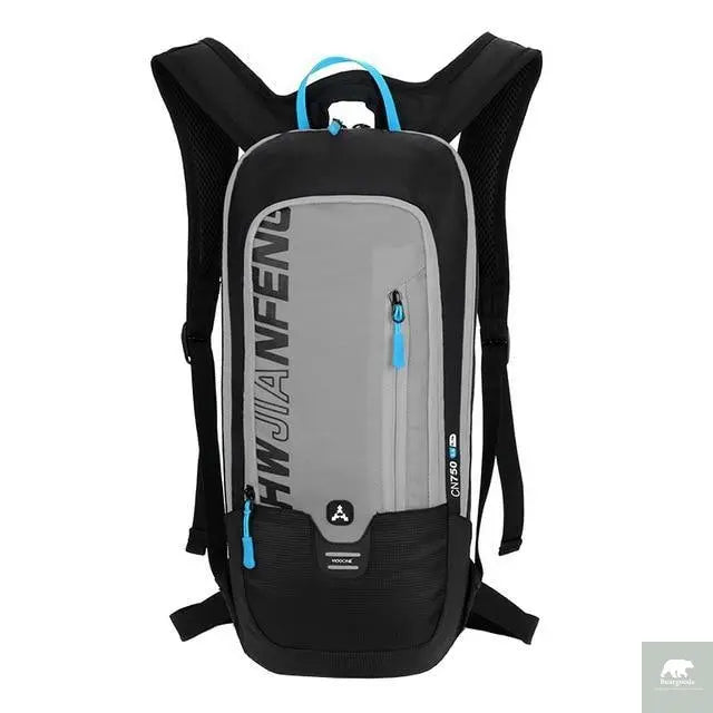 Ultralight Bladder Hydration Rucksack Waterproof - Beargoods Ultralight Bladder Hydration Rucksack Waterproof Beargoods.co.uk 39.99 Beargoods