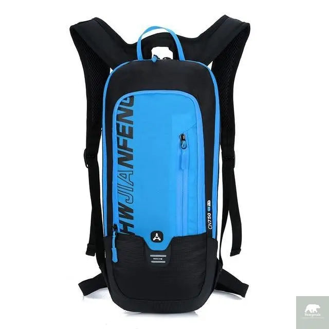 Ultralight Bladder Hydration Rucksack Waterproof - Beargoods Ultralight Bladder Hydration Rucksack Waterproof Beargoods.co.uk 39.99 Beargoods